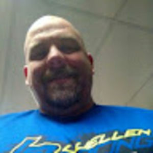 Meet your Posher, Rodney